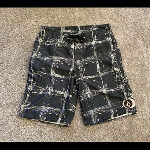 Volcom Genuine men’s Board Shorts